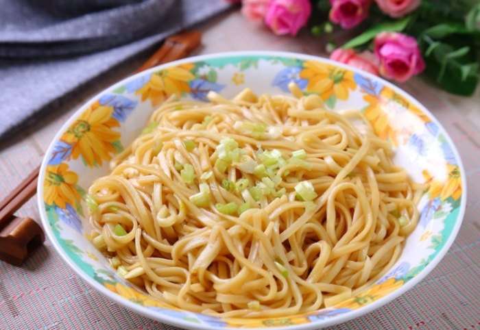 家常麵 家常麵
