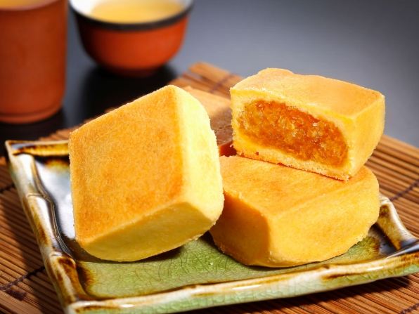 比漾廣場 比漾廣場