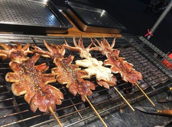 鹽寮漁港 鹽寮漁港
