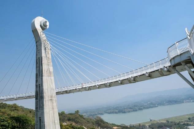 大樹舊鐵橋 大樹舊鐵橋