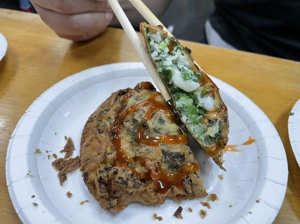 王功蚵仔料理 王功蚵仔料理
