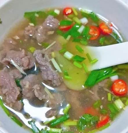 台灣涮牛肉湯食譜 台灣涮牛肉湯食譜