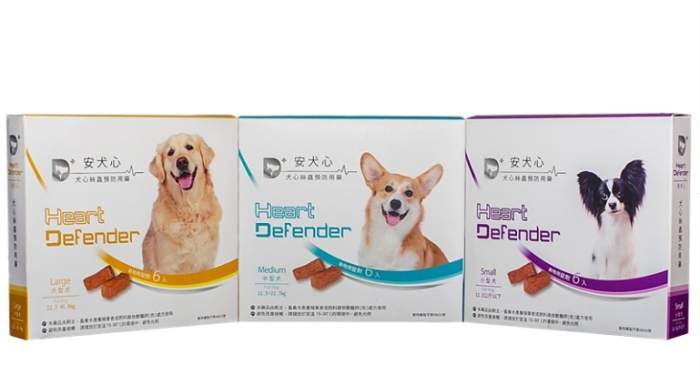 狗狗驅蟲藥推薦 狗狗驅蟲藥推薦