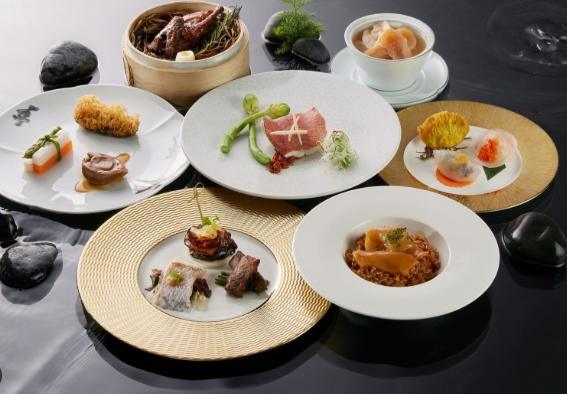 台灣三星餐廳推薦 台灣三星餐廳推薦