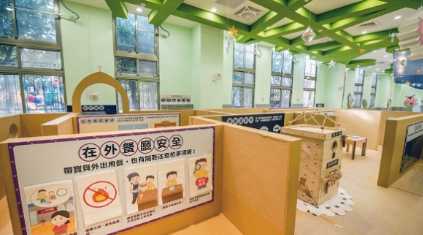 桃園室內景點 桃園室內景點