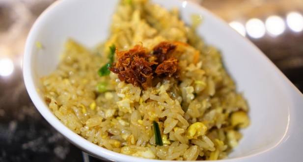 高麗菜炒飯做法 高麗菜炒飯做法