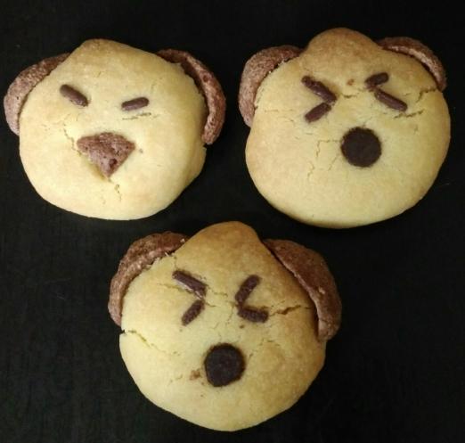 自製狗零食 自製狗零食