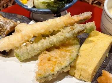 日本料理台灣