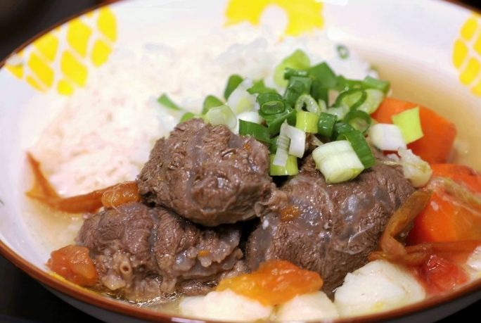 壓力鍋 清燉牛肉湯 食譜 壓力鍋 清燉牛肉湯 食譜