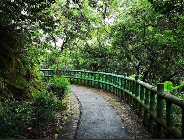 北部火車旅遊景點