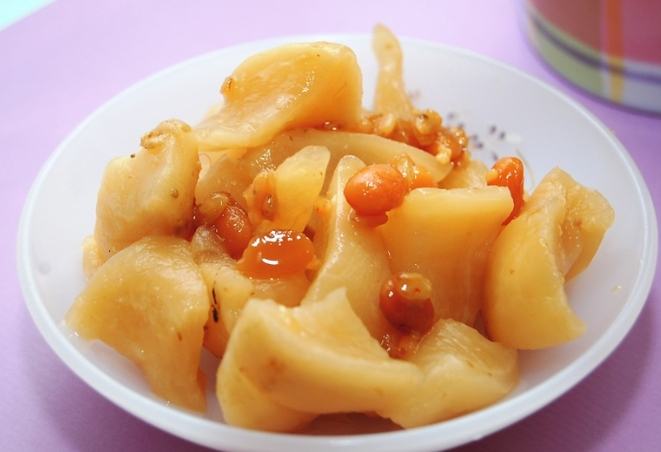 港式小菜食譜