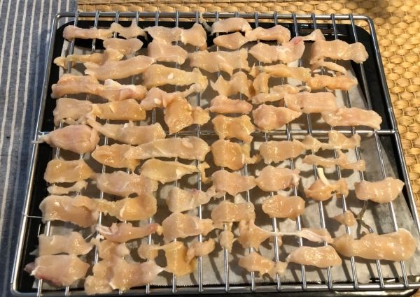 貓咪健康零食DIY 貓咪健康零食DIY