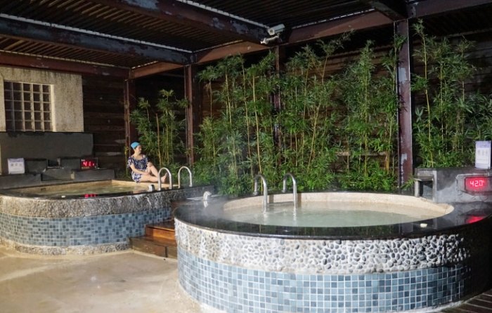 桃園湯屋 桃園湯屋