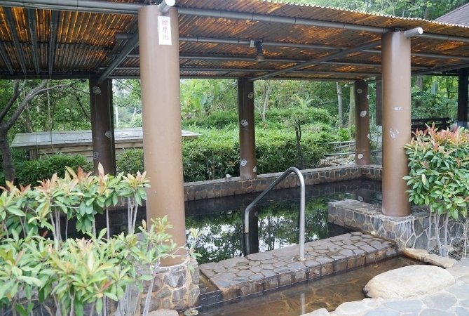 桃園溫泉湯屋 桃園溫泉湯屋