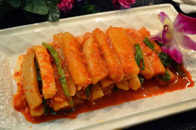 酸蘿蔔製作方法 酸蘿蔔製作方法