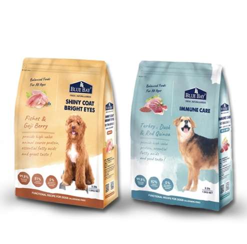 倍力狗飼料比較 倍力狗飼料比較