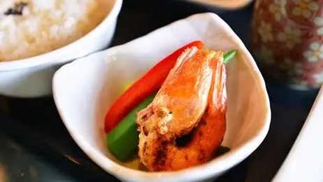 苗栗西湖美食