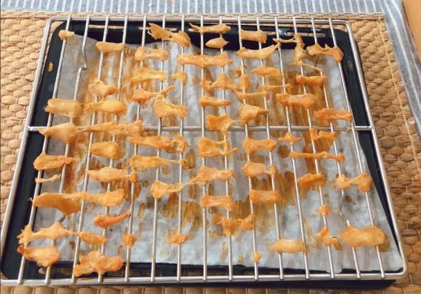 自製貓零食食譜 自製貓零食食譜