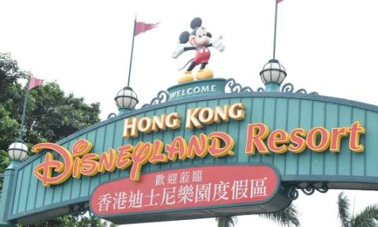 香港迪士尼快速通關 香港迪士尼快速通關