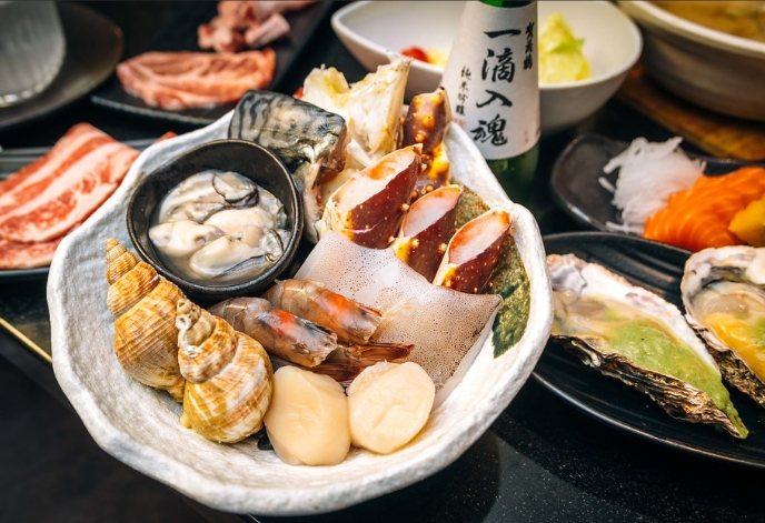 苗栗西湖美食