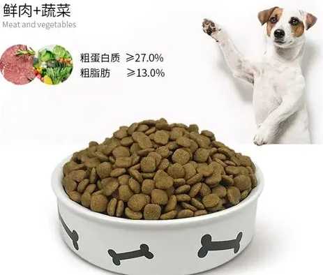 狗糧推薦 狗糧推薦