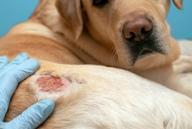 狗狗腫瘤治療 狗狗腫瘤治療