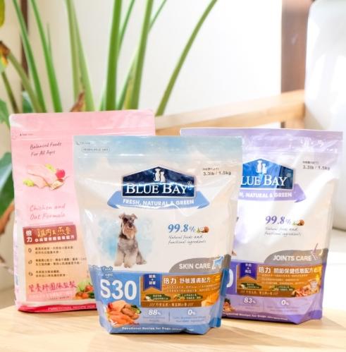 倍力狗飼料成分 倍力狗飼料成分