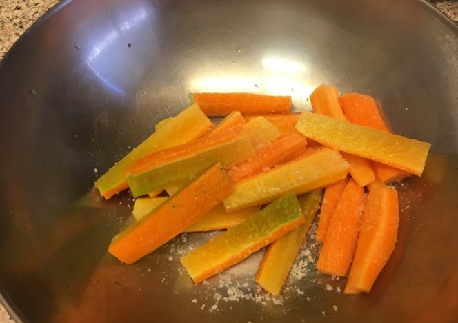 港式小菜食譜