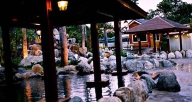 桃園溫泉湯屋 桃園溫泉湯屋