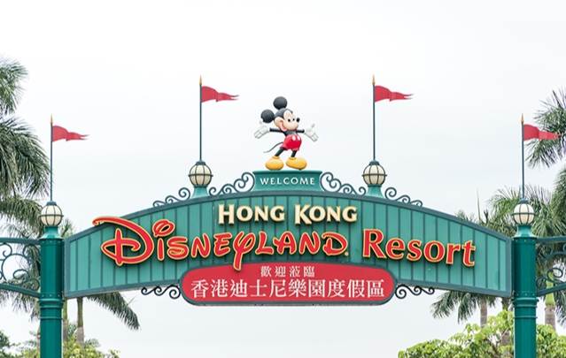 迪士尼樂園預約技巧 迪士尼樂園預約技巧
