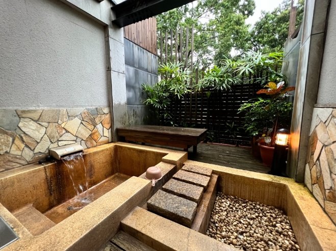 桃園溫泉湯屋 桃園溫泉湯屋