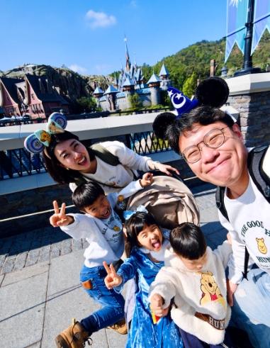 迪士尼提早入園攻略 迪士尼提早入園攻略