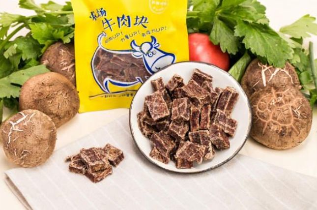 自製貓零食食譜 自製貓零食食譜