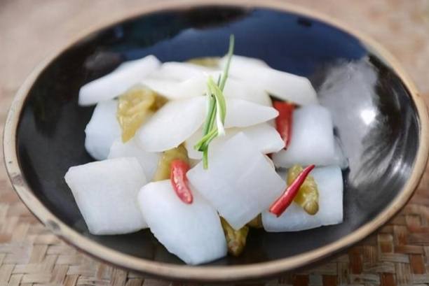 港式小菜食譜