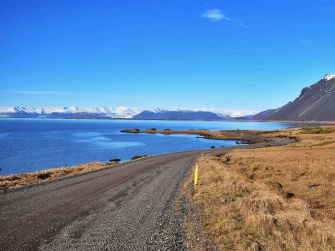 冰島環島攻略 冰島環島攻略