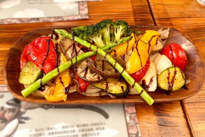 花博周边美食 花博周边美食