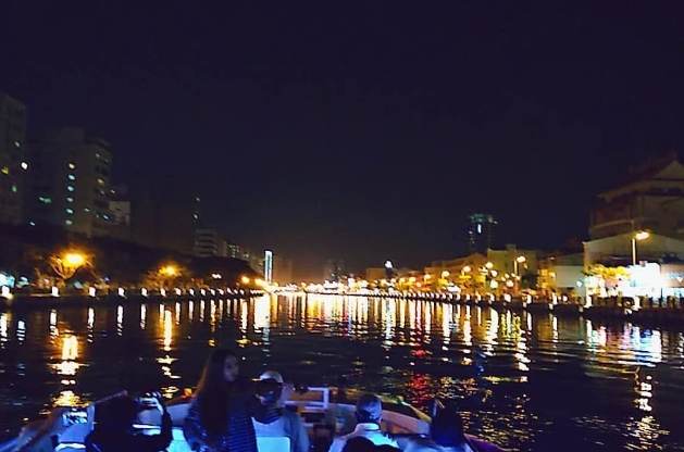 台南夜景 台南夜景