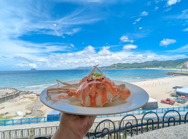 龜吼漁港海鮮餐廳 龜吼漁港海鮮餐廳