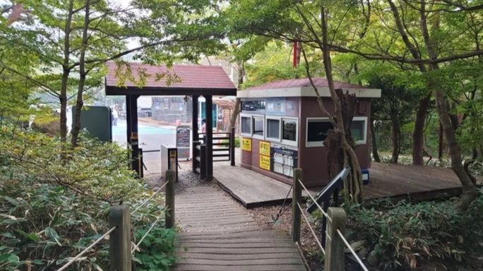 台灣靈室旅遊