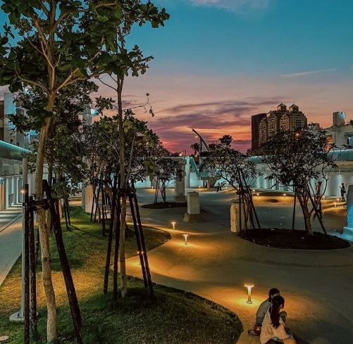 台南深夜景點 台南深夜景點