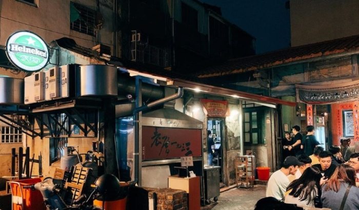 台南晚上去哪玩 台南晚上去哪玩