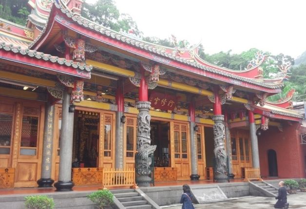 三峽白雞旅遊 三峽白雞旅遊