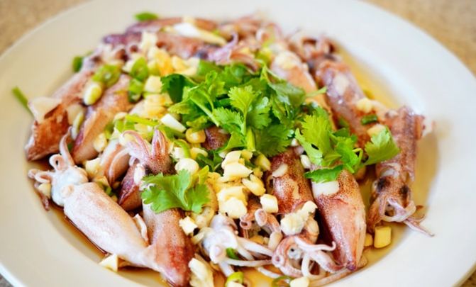 壯圍美食推薦