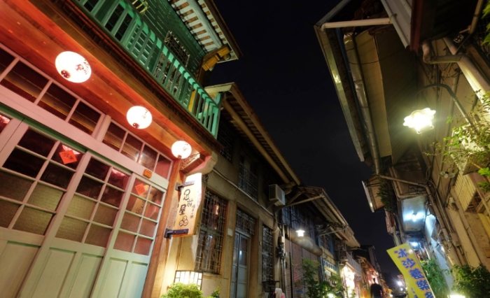 台南夜生活 台南夜生活