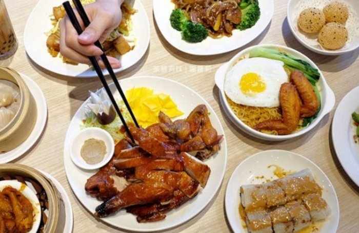 菜寮站美食 菜寮站美食