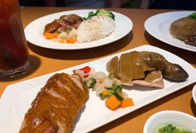 松山機場美食 松山機場美食
