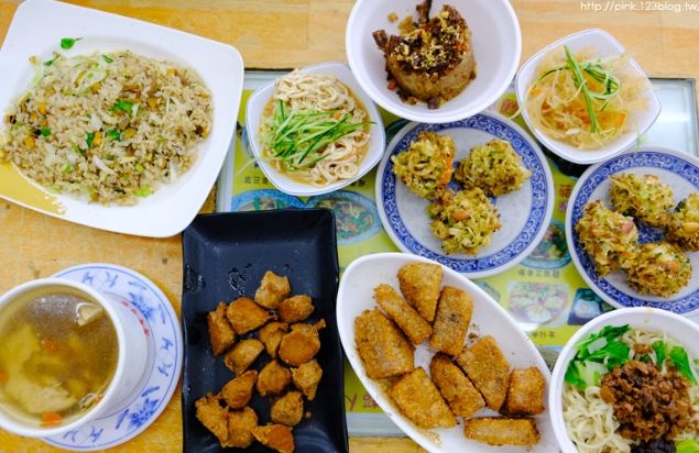 健康炒飯料理