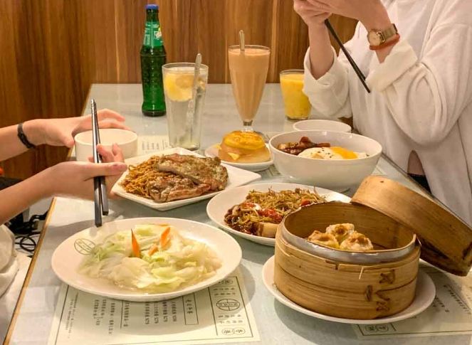 松菸誠品附近美食 松菸誠品附近美食