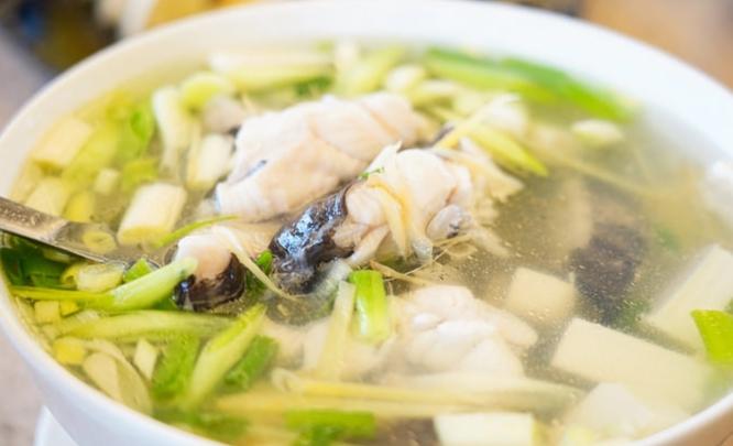 壯圍美食推薦