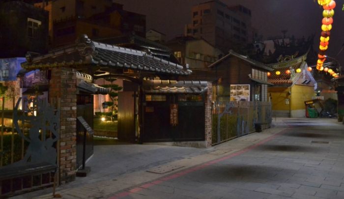 台南晚上好去處 台南晚上好去處